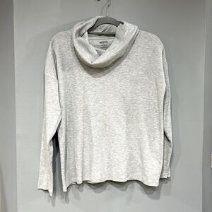 Michael Kors cowlneck thermal BIN H‎